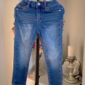 AG JEANS GIRLS 3t